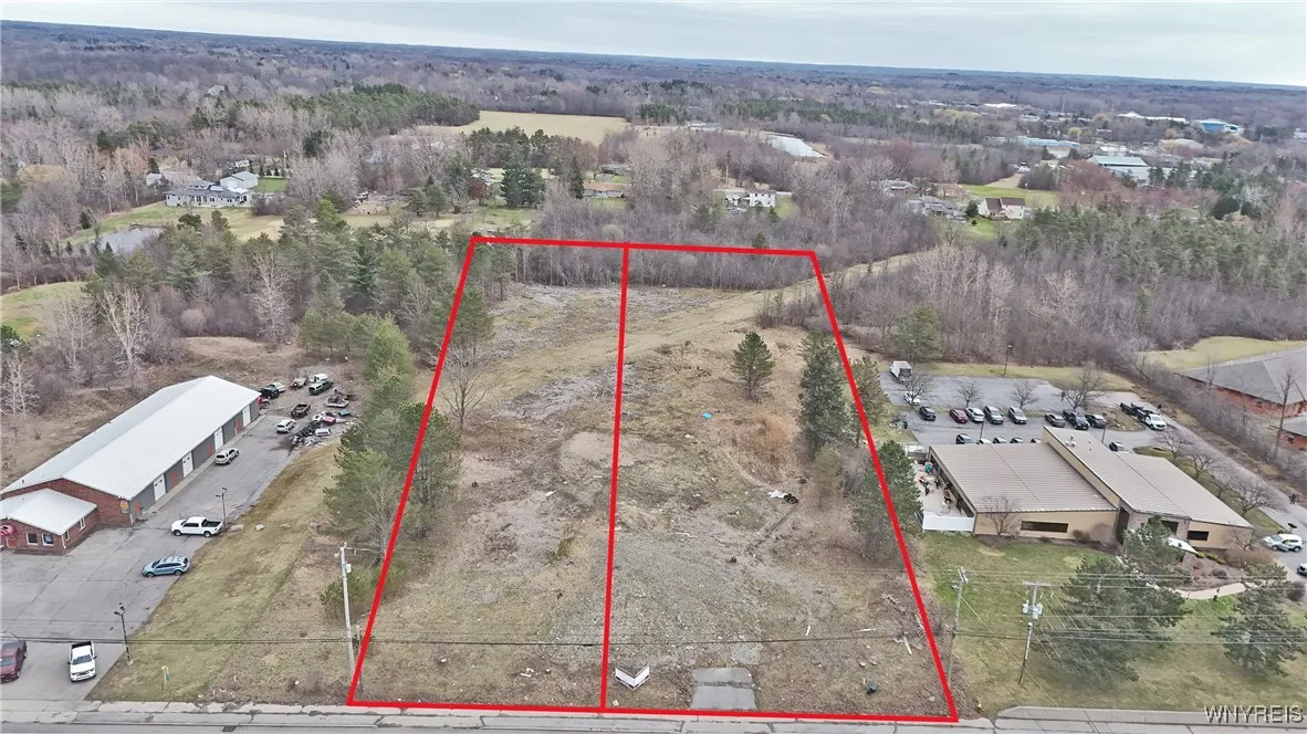 Transit Road, Elma, New York 14059, Elma, New York 14059, ,Land,For Sale,Transit Road, Elma, New York 14059,B1585452