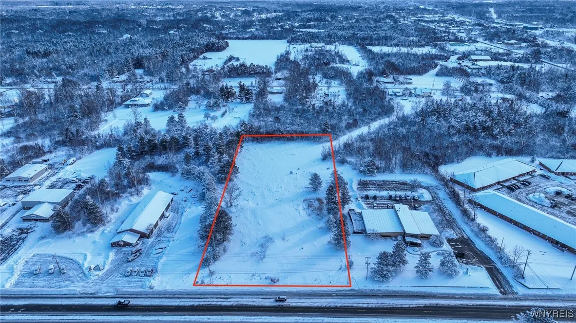 Transit Road, Elma, New York 14059, Elma, New York 14059, ,Land,For Sale,Transit Road, Elma, New York 14059,B1585452