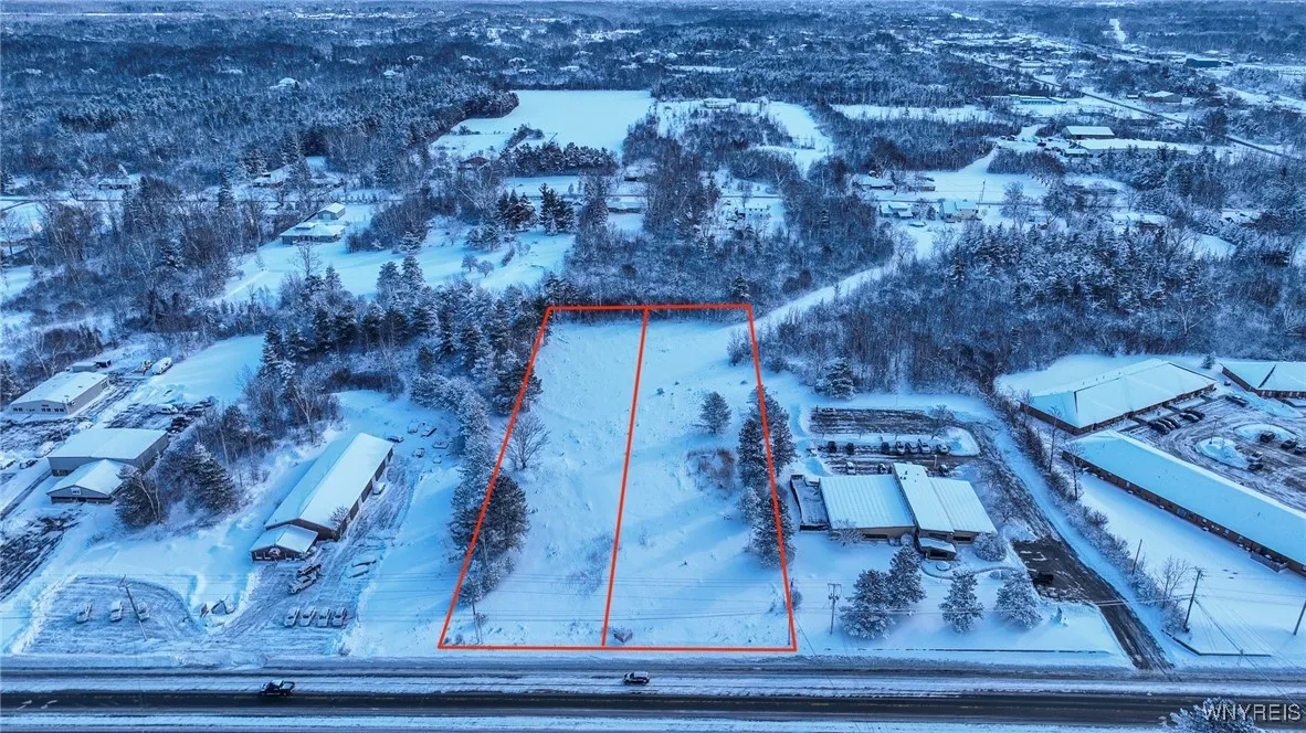 Transit Road, Elma, New York 14059, Elma, New York 14059, ,Land,For Sale,Transit Road, Elma, New York 14059,B1585452