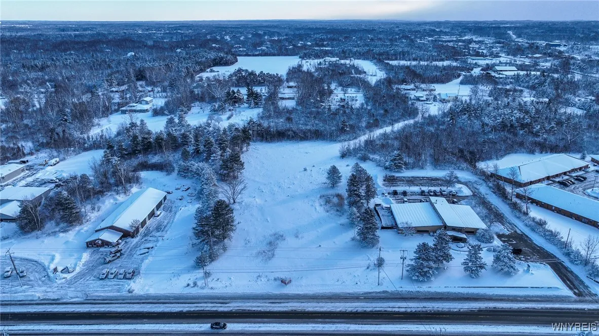Transit Road, Elma, New York 14059, Elma, New York 14059, ,Land,For Sale,Transit Road, Elma, New York 14059,B1585452