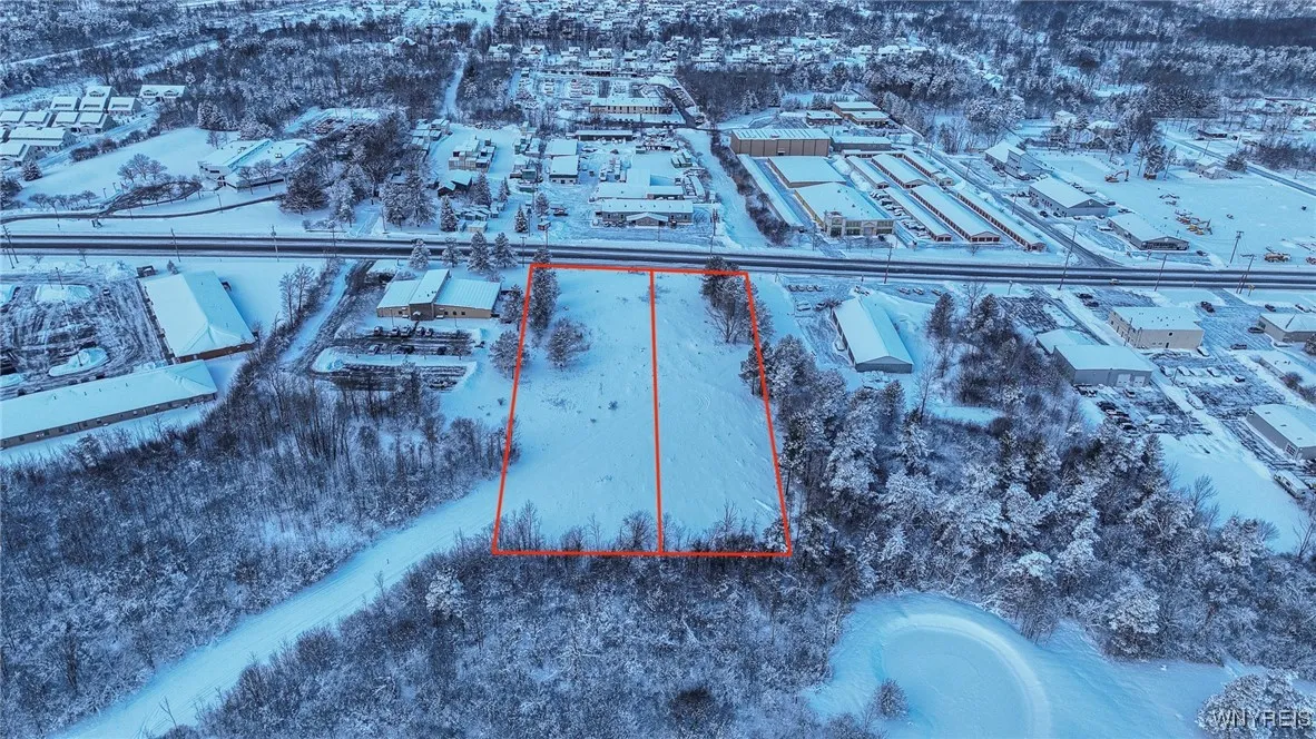 Transit Road, Elma, New York 14059, Elma, New York 14059, ,Land,For Sale,Transit Road, Elma, New York 14059,B1585452