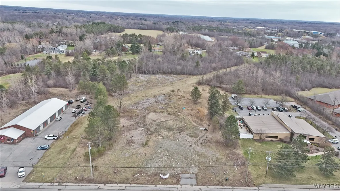 Transit Road, Elma, New York 14059, Elma, New York 14059, ,Land,For Sale,Transit Road, Elma, New York 14059,B1585452