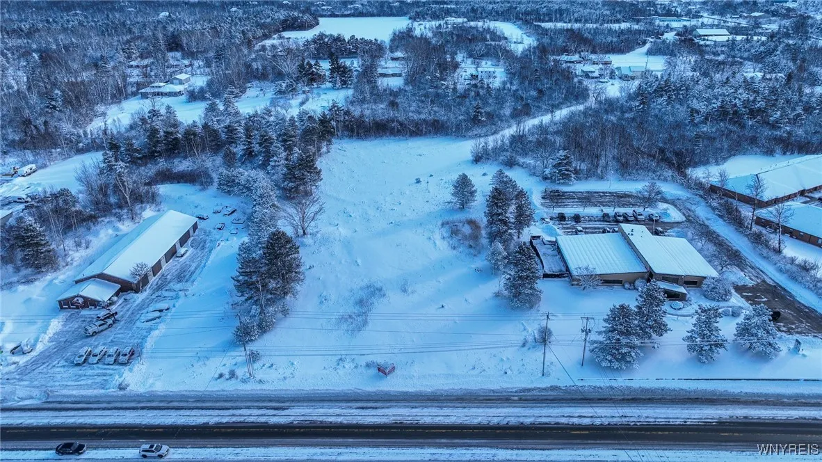 Transit Road, Elma, New York 14059, Elma, New York 14059, ,Land,For Sale,Transit Road, Elma, New York 14059,B1585452