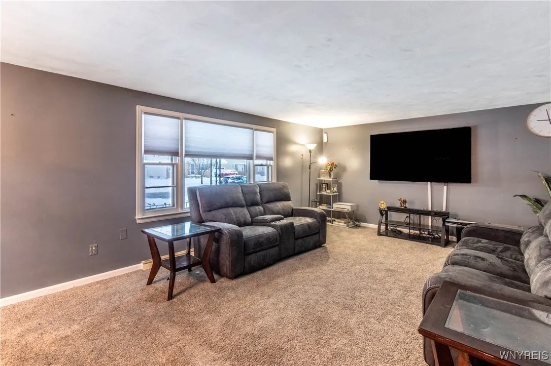 105 Delta Road, Amherst, New York 14226, Amherst, New York 14226, 3 Bedrooms Bedrooms, 6 Rooms Rooms,1 BathroomBathrooms,Residential,Closed,105 Delta Road, Amherst, New York 14226,0,B1585344