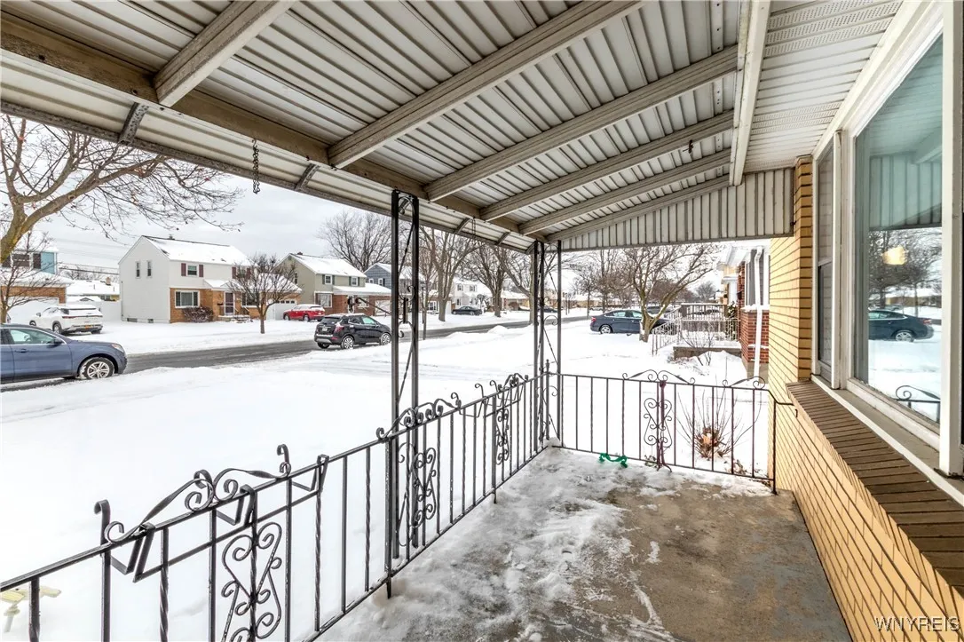 105 Delta Road, Amherst, New York 14226, Amherst, New York 14226, 3 Bedrooms Bedrooms, 6 Rooms Rooms,1 BathroomBathrooms,Residential,Closed,105 Delta Road, Amherst, New York 14226,0,B1585344