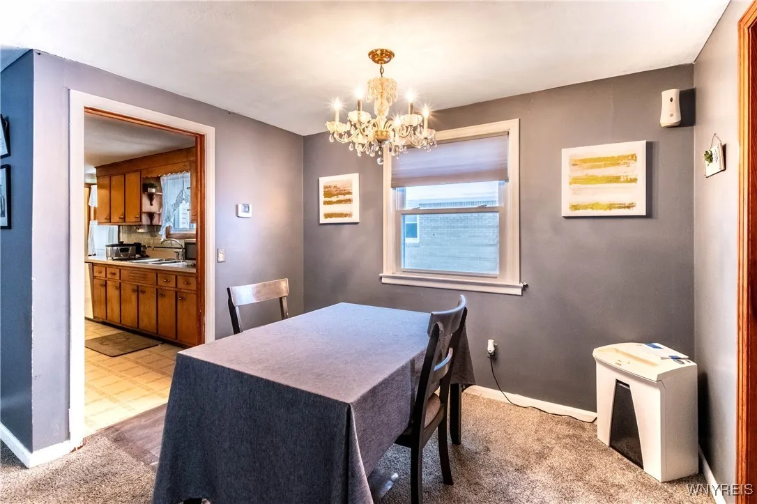 105 Delta Road, Amherst, New York 14226, Amherst, New York 14226, 3 Bedrooms Bedrooms, 6 Rooms Rooms,1 BathroomBathrooms,Residential,Closed,105 Delta Road, Amherst, New York 14226,0,B1585344