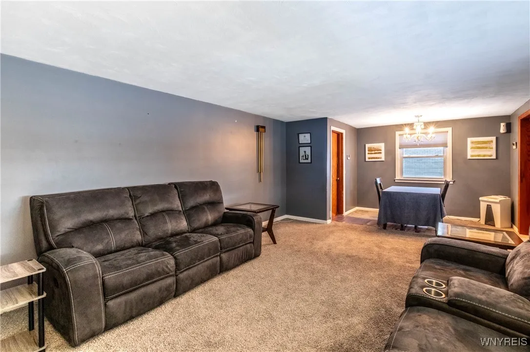 105 Delta Road, Amherst, New York 14226, Amherst, New York 14226, 3 Bedrooms Bedrooms, 6 Rooms Rooms,1 BathroomBathrooms,Residential,Closed,105 Delta Road, Amherst, New York 14226,0,B1585344