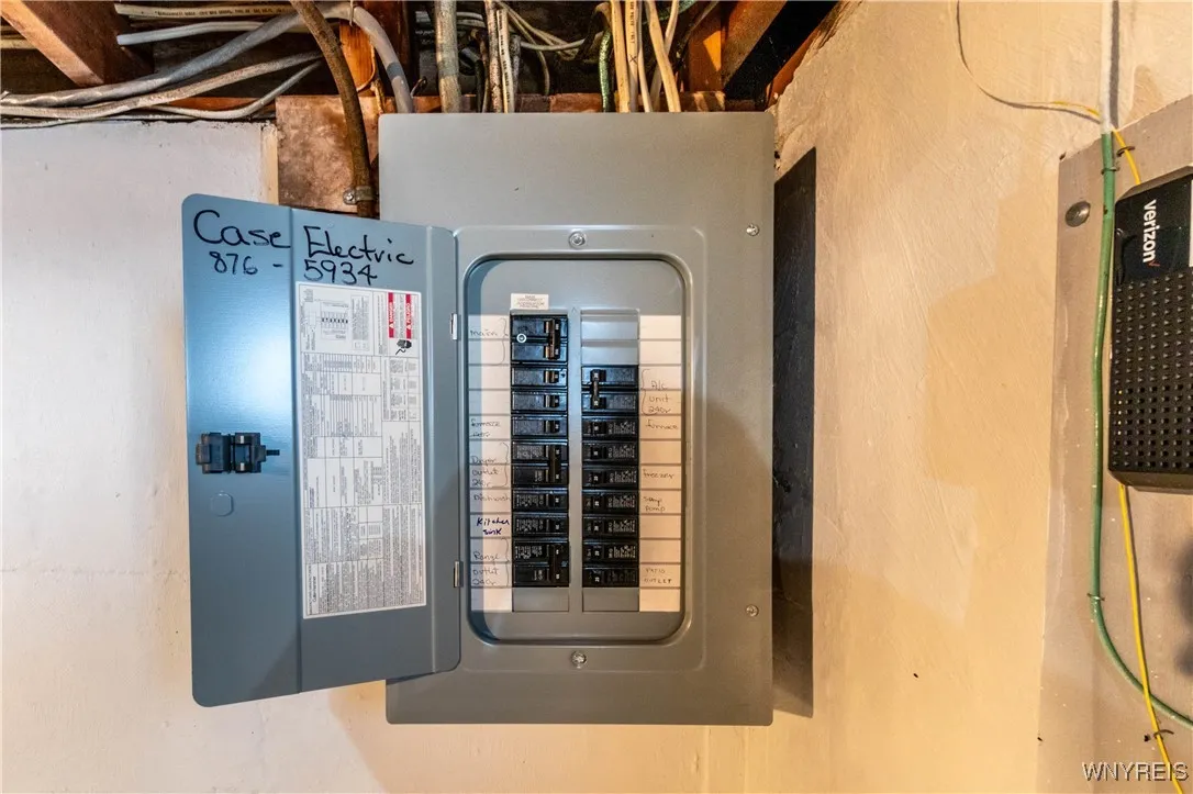 105 Delta Road, Amherst, New York 14226, Amherst, New York 14226, 3 Bedrooms Bedrooms, 6 Rooms Rooms,1 BathroomBathrooms,Residential,Closed,105 Delta Road, Amherst, New York 14226,0,B1585344