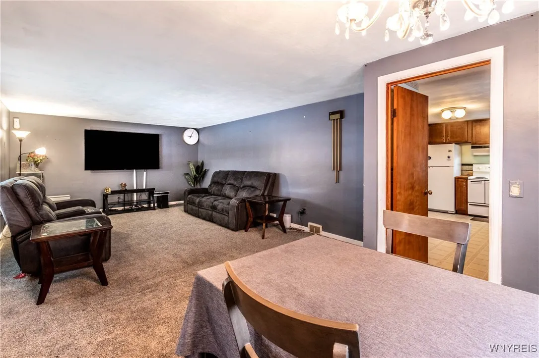 105 Delta Road, Amherst, New York 14226, Amherst, New York 14226, 3 Bedrooms Bedrooms, 6 Rooms Rooms,1 BathroomBathrooms,Residential,Closed,105 Delta Road, Amherst, New York 14226,0,B1585344