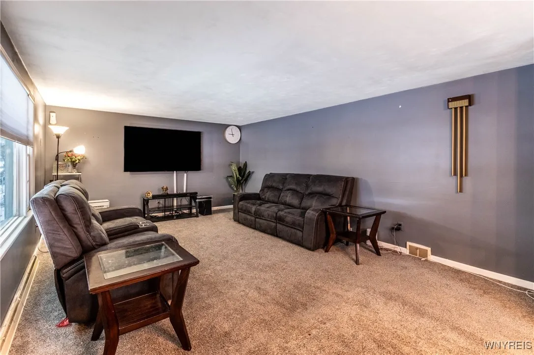 105 Delta Road, Amherst, New York 14226, Amherst, New York 14226, 3 Bedrooms Bedrooms, 6 Rooms Rooms,1 BathroomBathrooms,Residential,Closed,105 Delta Road, Amherst, New York 14226,0,B1585344