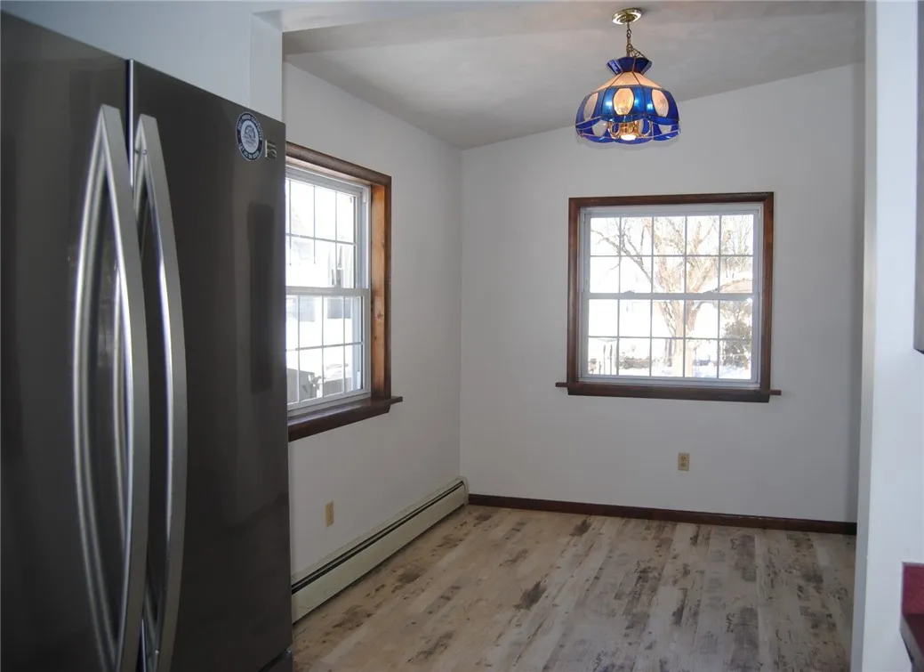 Dining Room/Nook