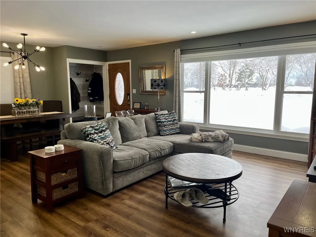 6849 Jewett Holmwood Road, Orchard Park, New York, Orchard Park, New York 14127, 3 Bedrooms Bedrooms, 7 Rooms Rooms,1 BathroomBathrooms,Residential,Closed,6849 Jewett Holmwood Road, Orchard Park, New York ,0,B1585613