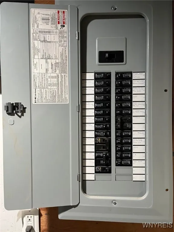 6849 Jewett Holmwood Road, Orchard Park, New York, Orchard Park, New York 14127, 3 Bedrooms Bedrooms, 7 Rooms Rooms,1 BathroomBathrooms,Residential,Closed,6849 Jewett Holmwood Road, Orchard Park, New York ,0,B1585613