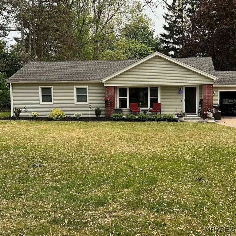 6849 Jewett Holmwood Road, Orchard Park, New York, Orchard Park, New York 14127, 3 Bedrooms Bedrooms, 7 Rooms Rooms,1 BathroomBathrooms,Residential,Closed,6849 Jewett Holmwood Road, Orchard Park, New York ,0,B1585613