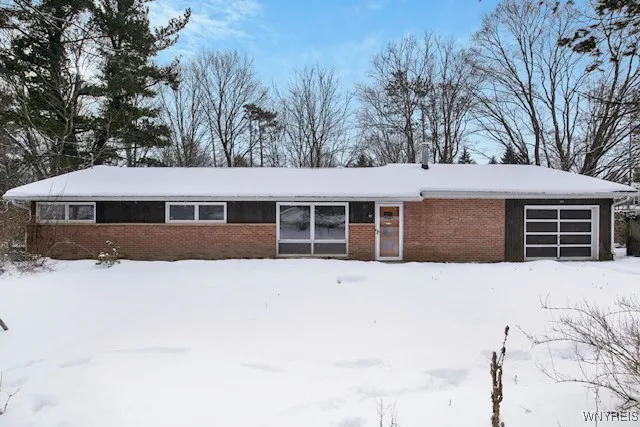 106 Woodland Drive, Aurora, New York 14052, Aurora, New York 14052, 3 Bedrooms Bedrooms, 12 Rooms Rooms,1 BathroomBathrooms,Residential,Closed,106 Woodland Drive, Aurora, New York 14052,0,B1585473
