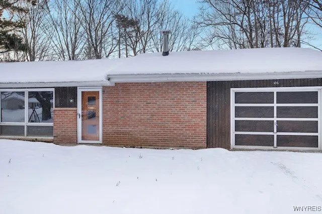 106 Woodland Drive, Aurora, New York 14052, Aurora, New York 14052, 3 Bedrooms Bedrooms, 12 Rooms Rooms,1 BathroomBathrooms,Residential,Closed,106 Woodland Drive, Aurora, New York 14052,0,B1585473