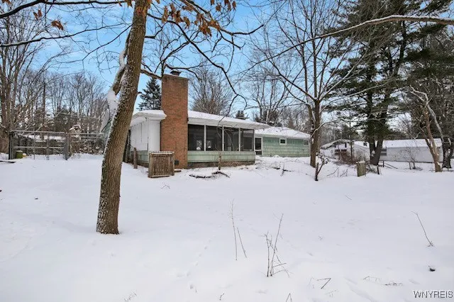 106 Woodland Drive, Aurora, New York 14052, Aurora, New York 14052, 3 Bedrooms Bedrooms, 12 Rooms Rooms,1 BathroomBathrooms,Residential,Closed,106 Woodland Drive, Aurora, New York 14052,0,B1585473
