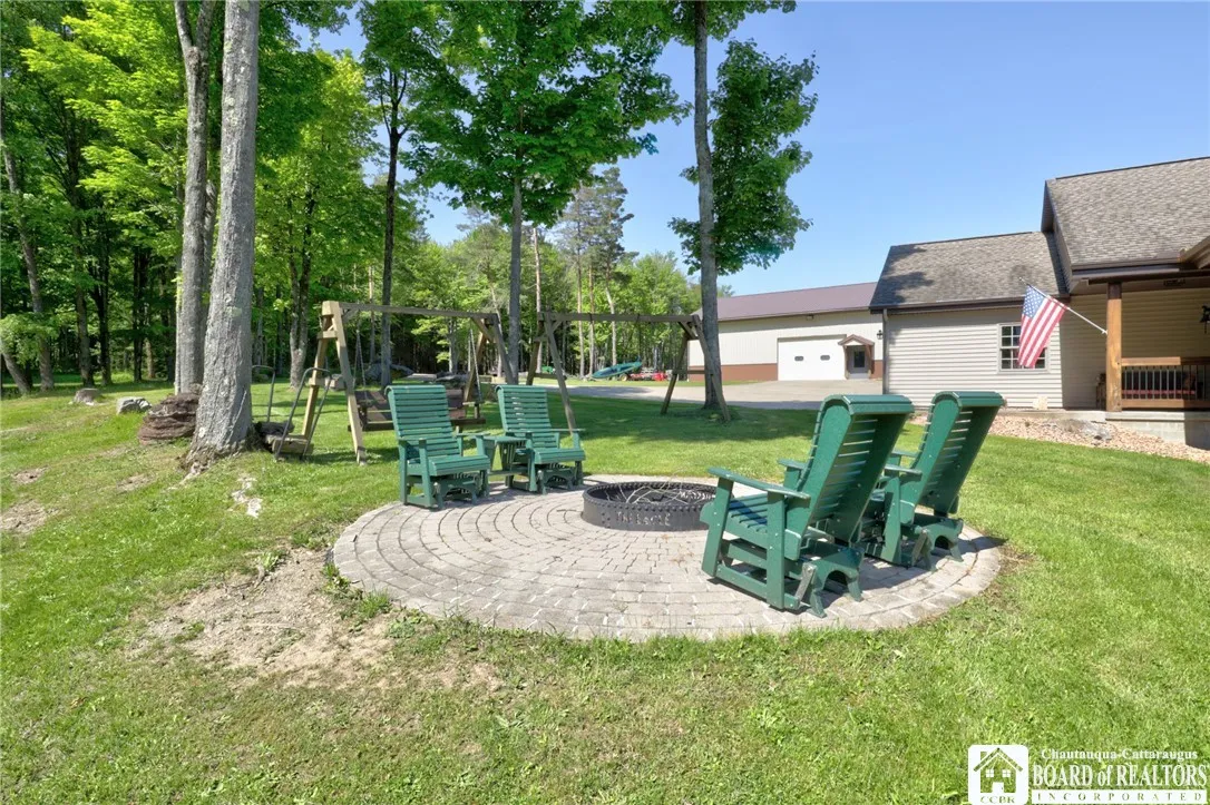 4578 Johnson Road, Ellery, New York 14712, Ellery, New York 14712, 4 Bedrooms Bedrooms, 8 Rooms Rooms,3 BathroomsBathrooms,Residential,For Sale,4578 Johnson Road, Ellery, New York 14712,0,R1585656