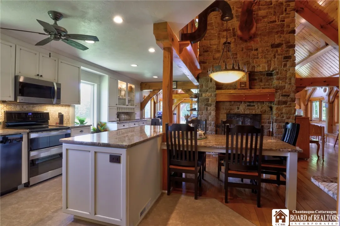 4578 Johnson Road, Ellery, New York 14712, Ellery, New York 14712, 4 Bedrooms Bedrooms, 8 Rooms Rooms,3 BathroomsBathrooms,Residential,For Sale,4578 Johnson Road, Ellery, New York 14712,0,R1585656