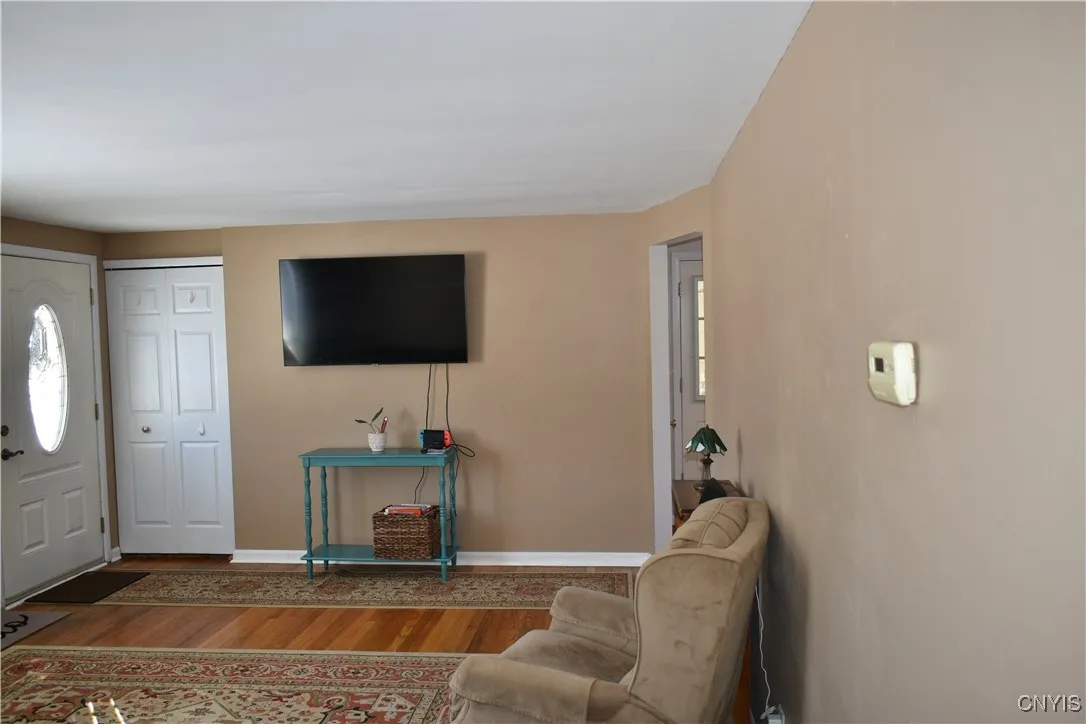 102 Normanor Drive, Syracuse, New York 13207, Syracuse, New York 13207, 2 Bedrooms Bedrooms, 5 Rooms Rooms,1 BathroomBathrooms,Residential,Closed,102 Normanor Drive, Syracuse, New York 13207,0,S1585555