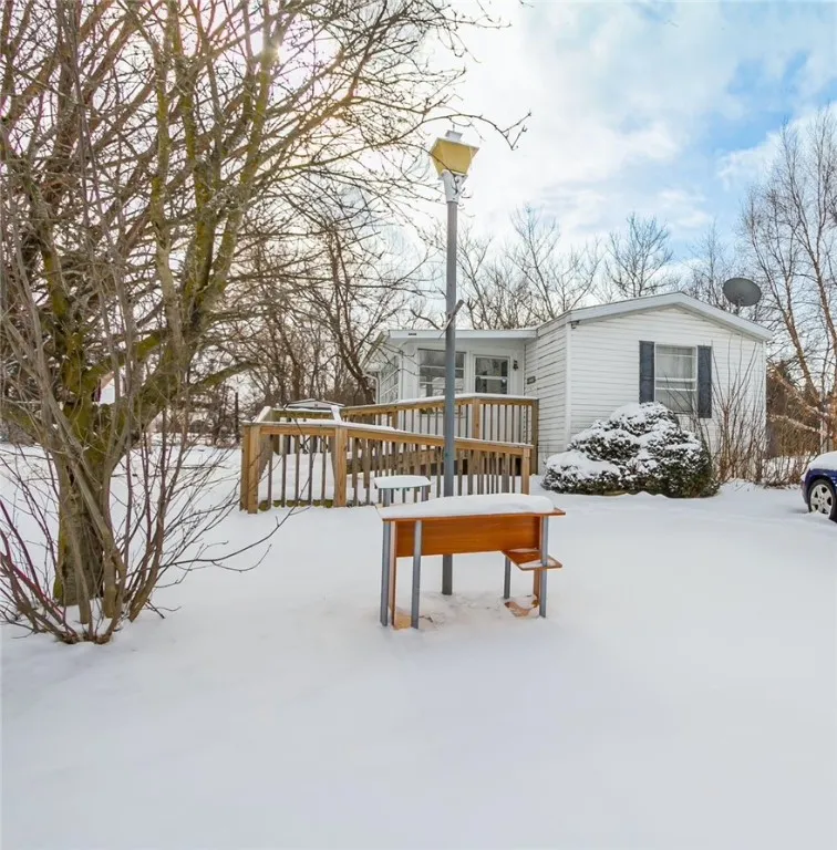 405 Mountain Ash, Hopewell, New York 14424, Hopewell, New York 14424, 1 Bedroom Bedrooms, 3 Rooms Rooms,1 BathroomBathrooms,Residential,Closed,405 Mountain Ash, Hopewell, New York 14424,0,R1585668