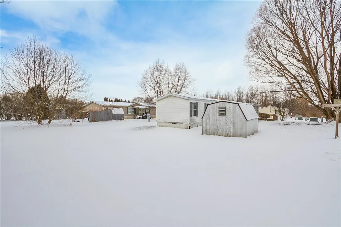 405 Mountain Ash, Hopewell, New York 14424, Hopewell, New York 14424, 1 Bedroom Bedrooms, 3 Rooms Rooms,1 BathroomBathrooms,Residential,Closed,405 Mountain Ash, Hopewell, New York 14424,0,R1585668