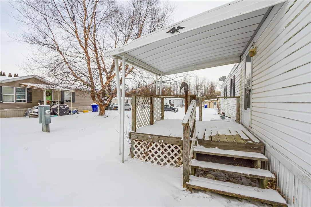 405 Mountain Ash, Hopewell, New York 14424, Hopewell, New York 14424, 1 Bedroom Bedrooms, 3 Rooms Rooms,1 BathroomBathrooms,Residential,Closed,405 Mountain Ash, Hopewell, New York 14424,0,R1585668
