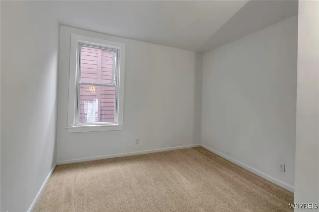 bedroom #2