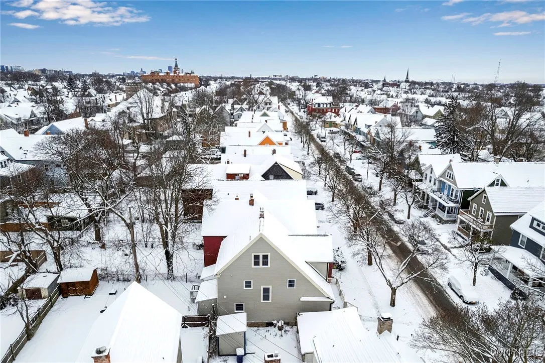 365 Hoyt Street, Buffalo, New York 14213, Buffalo, New York 14213, 3 Bedrooms Bedrooms, 5 Rooms Rooms,2 BathroomsBathrooms,Residential,Closed,365 Hoyt Street, Buffalo, New York 14213,0,B1585033