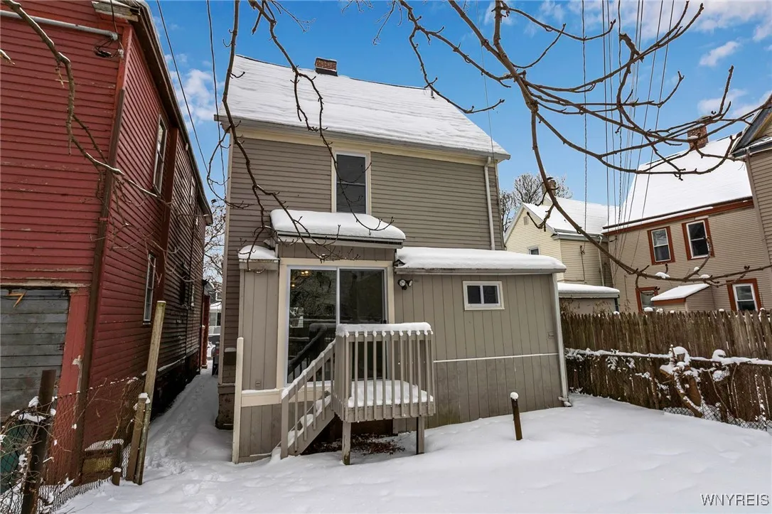 365 Hoyt Street, Buffalo, New York 14213, Buffalo, New York 14213, 3 Bedrooms Bedrooms, 5 Rooms Rooms,2 BathroomsBathrooms,Residential,Closed,365 Hoyt Street, Buffalo, New York 14213,0,B1585033