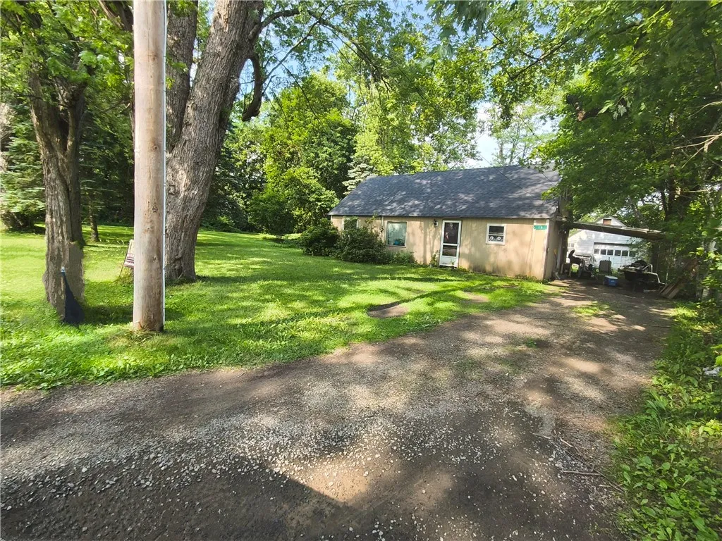 16 Noble, Unadilla, New York 13849, Unadilla, New York 13849, 3 Bedrooms Bedrooms, 8 Rooms Rooms,1 BathroomBathrooms,Residential,For Sale,16 Noble, Unadilla, New York 13849,R1585614