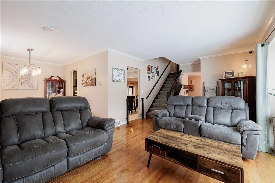 411 Sweet Acres Dr, Greece, New York 14612, Greece, New York 14612, 4 Bedrooms Bedrooms, 11 Rooms Rooms,1 BathroomBathrooms,Residential,Closed,411 Sweet Acres Dr, Greece, New York 14612,0,R1585278