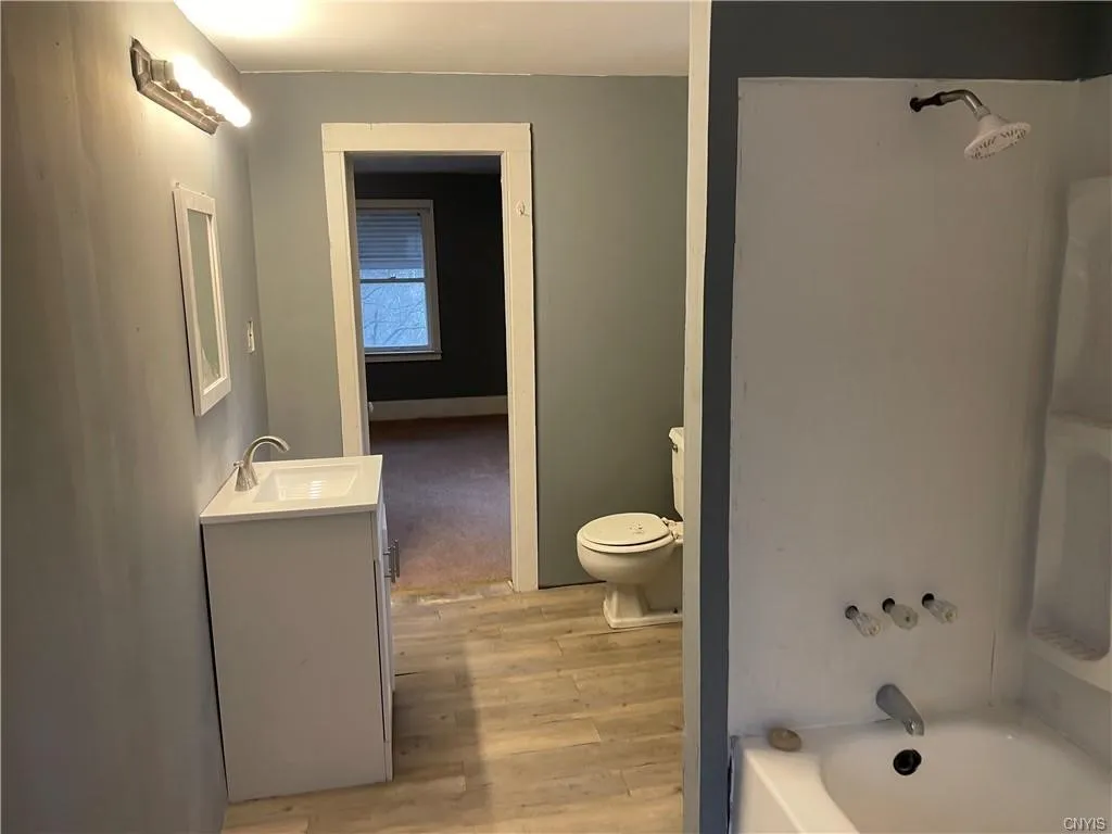 113 Water Street, Lyons, New York 14489, Lyons, New York 14489, 4 Bedrooms Bedrooms, 6 Rooms Rooms,2 BathroomsBathrooms,Residential,For Sale,113 Water Street, Lyons, New York 14489,R1585665