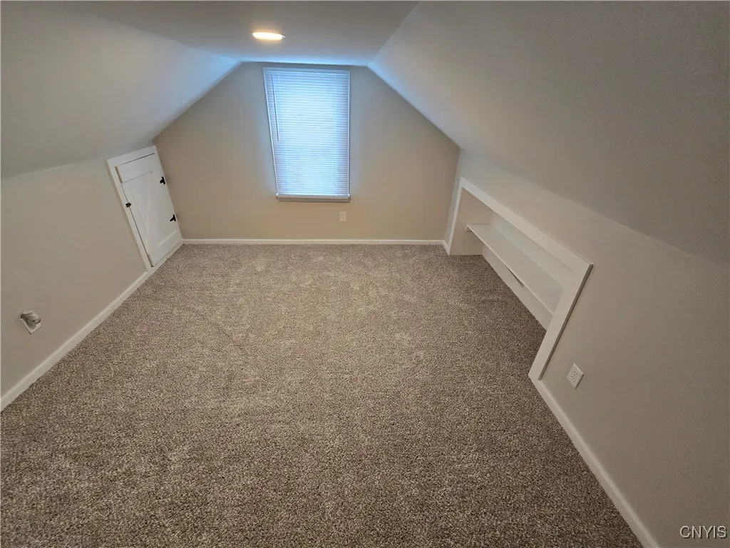 Second floor - Bedroom #3