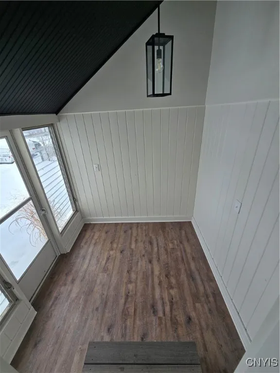 Mudroom