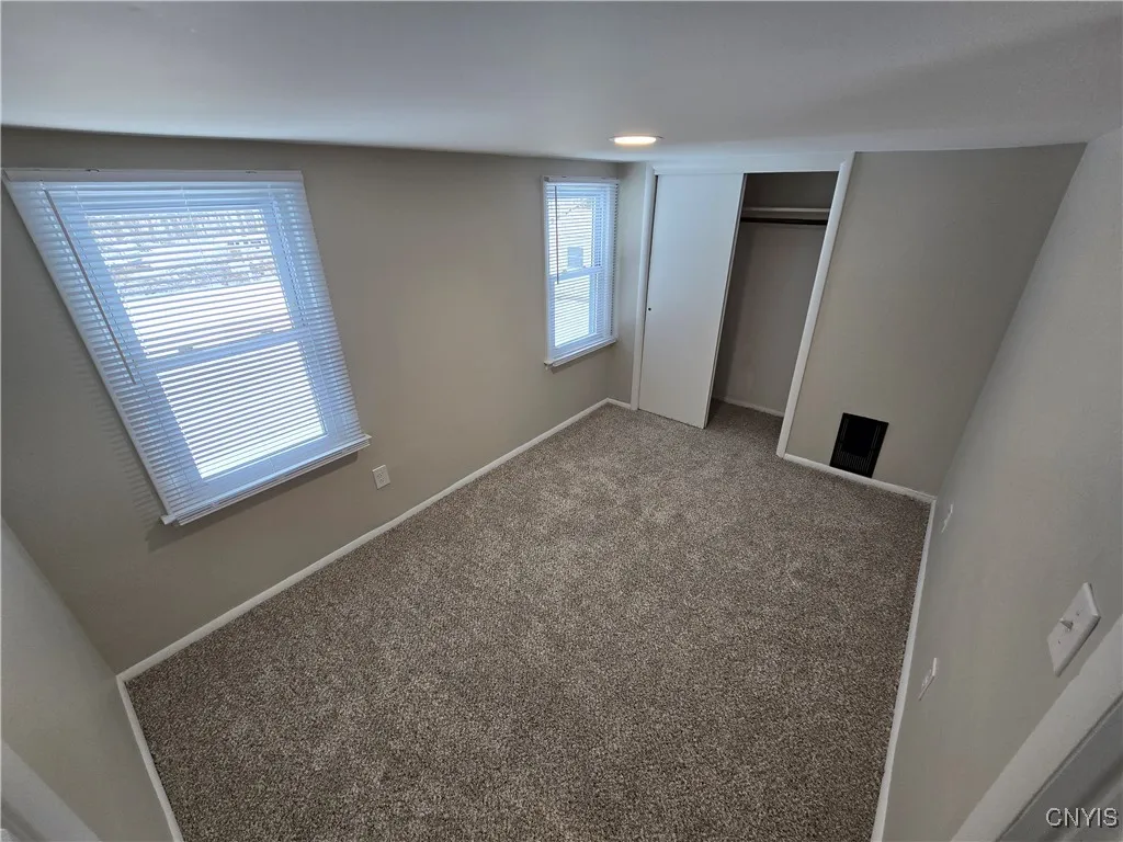 Second floor - Bedroom #2