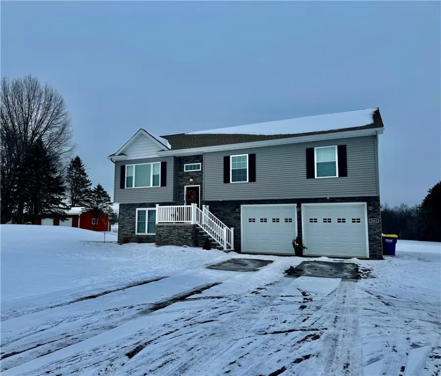 2351 Turnpike Road, Throop, New York 13021, Throop, New York 13021, 3 Bedrooms Bedrooms, 8 Rooms Rooms,3 BathroomsBathrooms,Residential,Closed,2351 Turnpike Road, Throop, New York 13021,0,R1583650