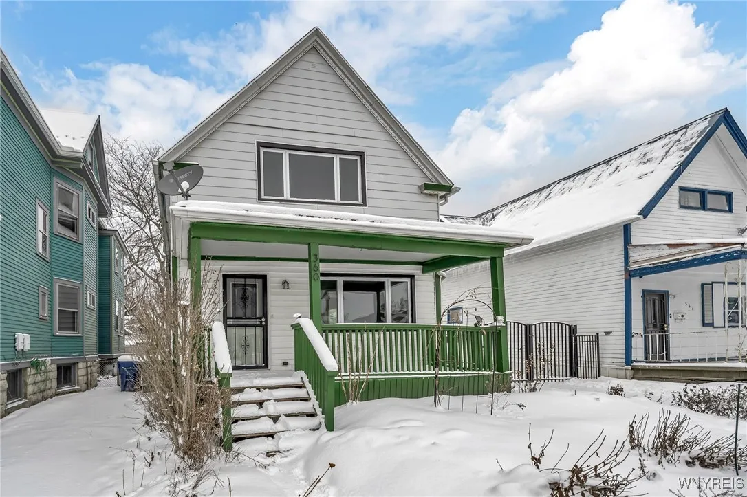 360 Auburn Avenue, Buffalo, New York 14213, Buffalo, New York 14213, 3 Bedrooms Bedrooms, 8 Rooms Rooms,2 BathroomsBathrooms,Residential,Closed,360 Auburn Avenue, Buffalo, New York 14213,0,B1585736