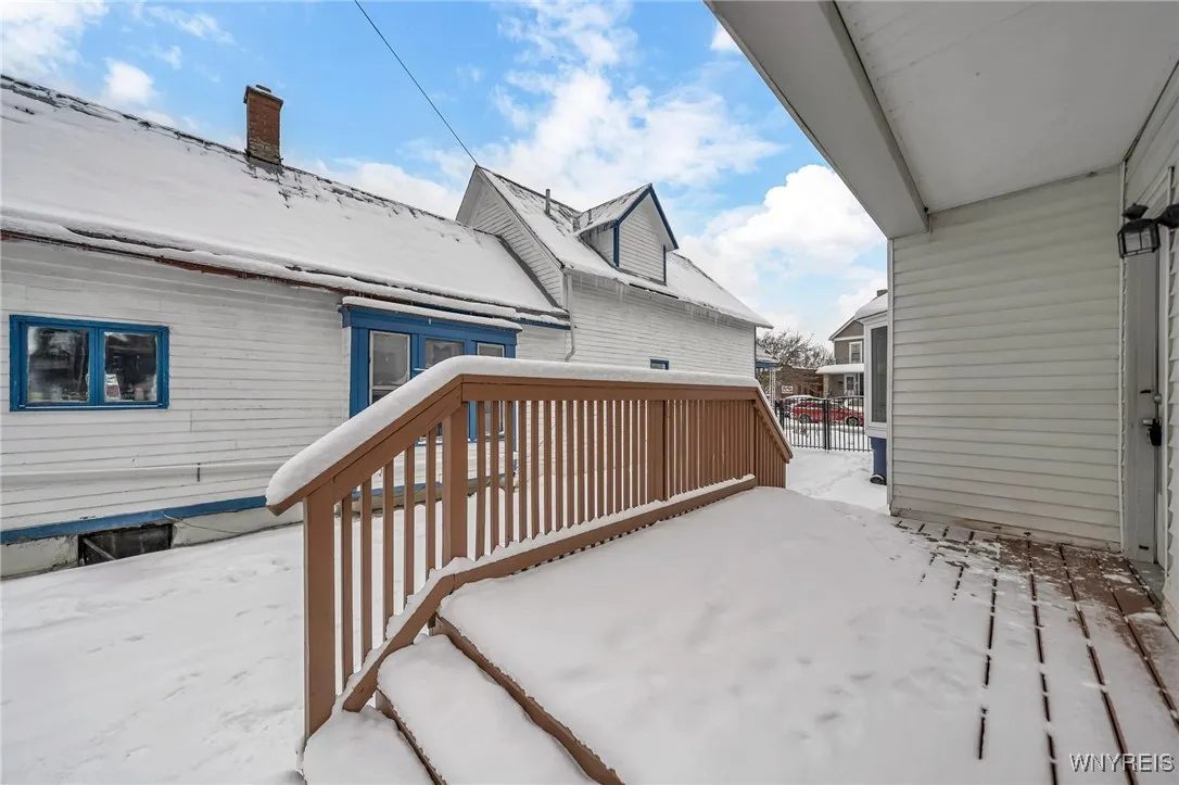 360 Auburn Avenue, Buffalo, New York 14213, Buffalo, New York 14213, 3 Bedrooms Bedrooms, 8 Rooms Rooms,2 BathroomsBathrooms,Residential,Closed,360 Auburn Avenue, Buffalo, New York 14213,0,B1585736