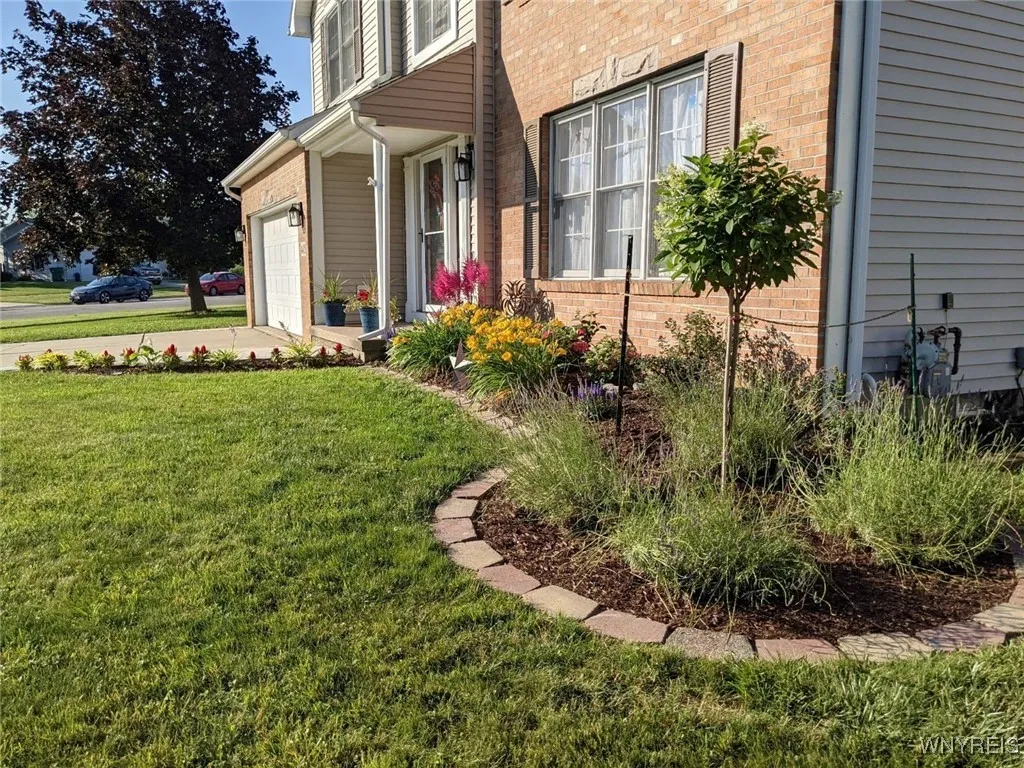 Summer Landscaping
