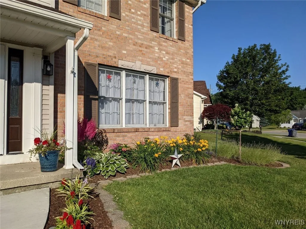 Summer Landscaping