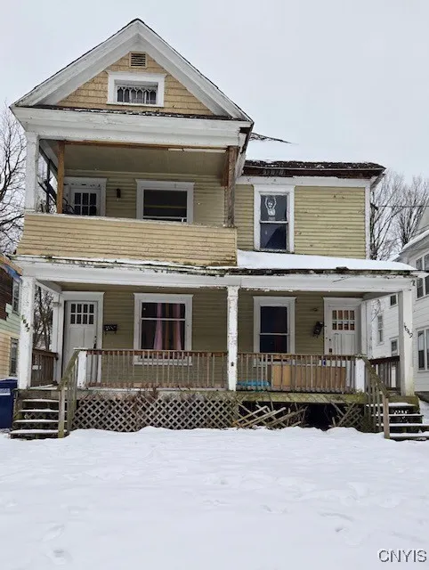 1647 West Onondaga Street, Syracuse, New York 1320, Syracuse, New York 13204, 4 Bedrooms Bedrooms, ,2 BathroomsBathrooms,Residential,Closed,1647 West Onondaga Street, Syracuse, New York 1320,0,S1583900