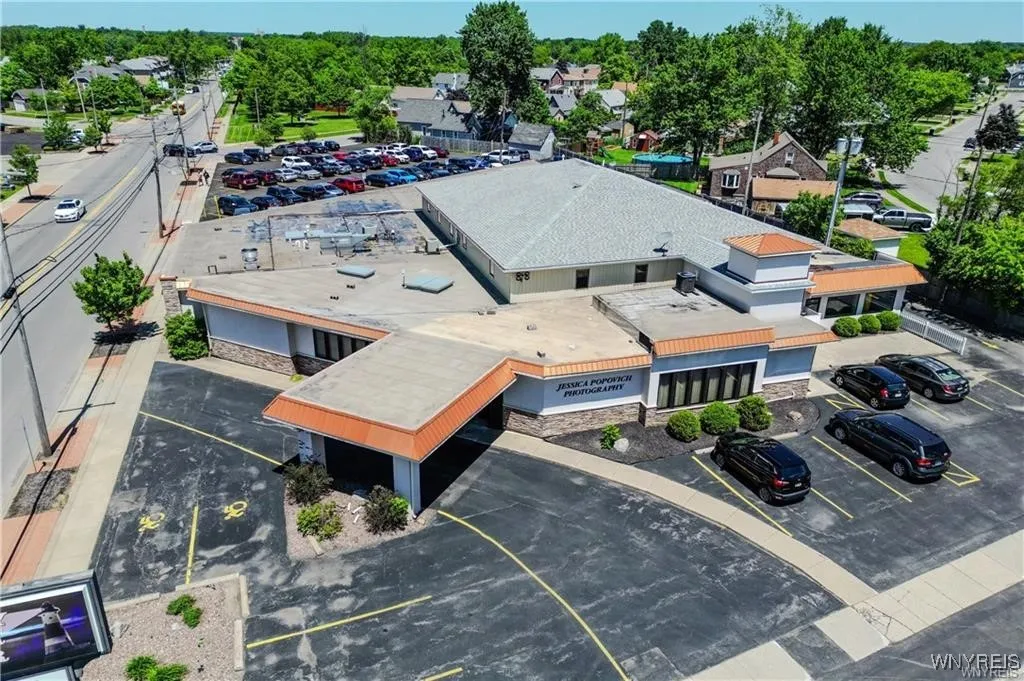 561 Main Street, Tonawanda-city, New York 14150, Tonawanda, New York 14150, ,Commercial Lease,For Rent,561 Main Street, Tonawanda-city, New York 14150,0,B1585927