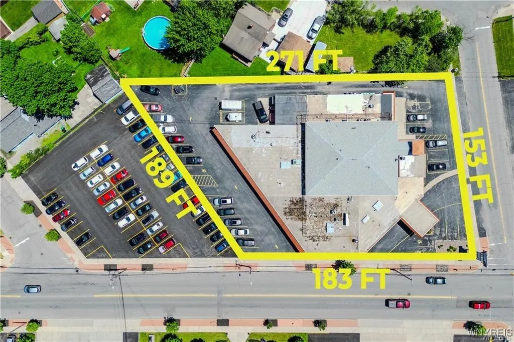 561 Main Street, Tonawanda-city, New York 14150, Tonawanda, New York 14150, ,Commercial Lease,For Rent,561 Main Street, Tonawanda-city, New York 14150,0,B1585927