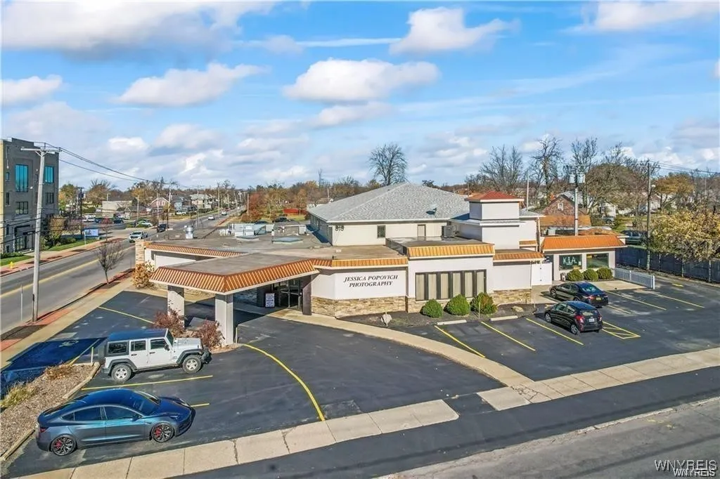 561 Main Street, Tonawanda-city, New York 14150, Tonawanda, New York 14150, ,Commercial Lease,For Rent,561 Main Street, Tonawanda-city, New York 14150,0,B1585927