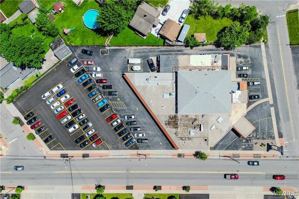 561 Main Street, Tonawanda-city, New York 14150, Tonawanda, New York 14150, ,Commercial Lease,For Rent,561 Main Street, Tonawanda-city, New York 14150,0,B1585927