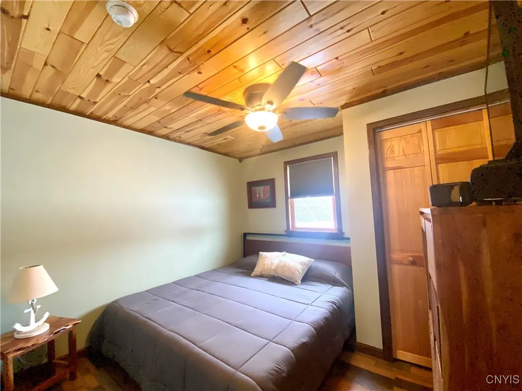 1st of Three 1st floor bedrooms