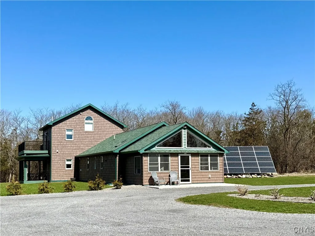 8805 Lane Road, Ellisburg, New York 13650, Ellisburg, New York 13650, 4 Bedrooms Bedrooms, 11 Rooms Rooms,2 BathroomsBathrooms,Residential,For Sale,8805 Lane Road, Ellisburg, New York 13650,0,S1585976