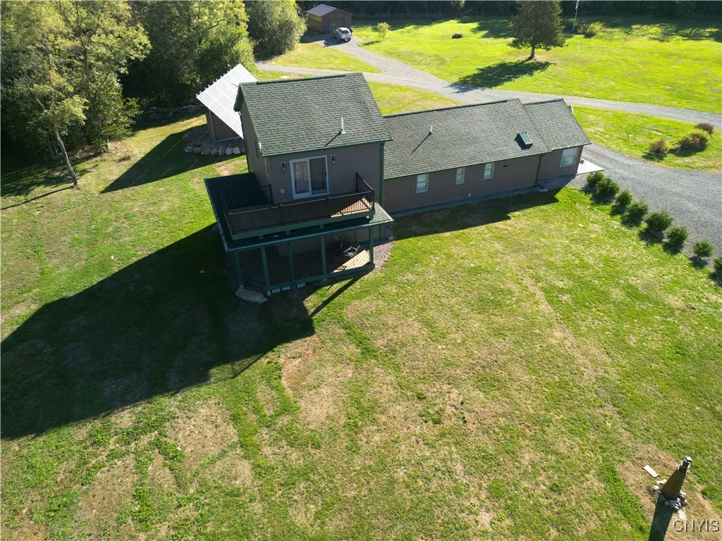 8805 Lane Road, Ellisburg, New York 13650, Ellisburg, New York 13650, 4 Bedrooms Bedrooms, 11 Rooms Rooms,2 BathroomsBathrooms,Residential,For Sale,8805 Lane Road, Ellisburg, New York 13650,0,S1585976