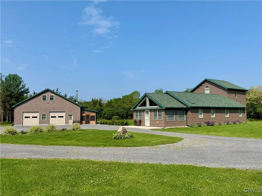 8805 Lane Road, Ellisburg, New York 13650, Ellisburg, New York 13650, 4 Bedrooms Bedrooms, 11 Rooms Rooms,2 BathroomsBathrooms,Residential,For Sale,8805 Lane Road, Ellisburg, New York 13650,0,S1585976